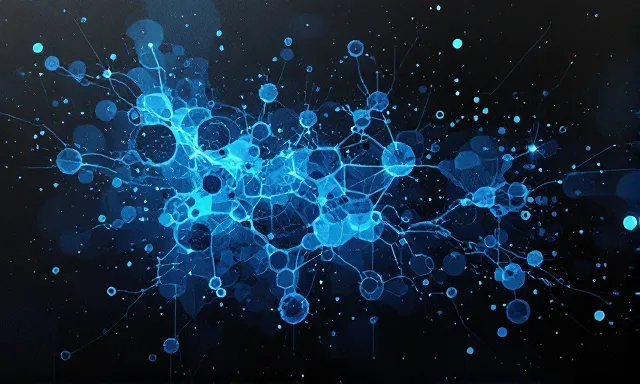 BPC-157 research illustration