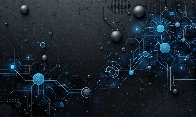 Retatrutide research illustration