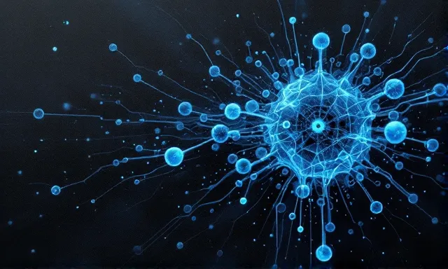 Tirzepatide research illustration